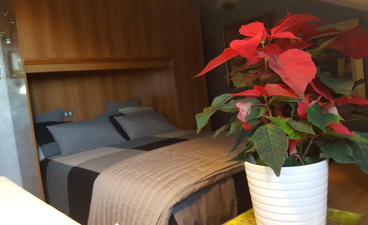 Un Soffice Nido Nel Cuore Di Torino Bagian luar foto