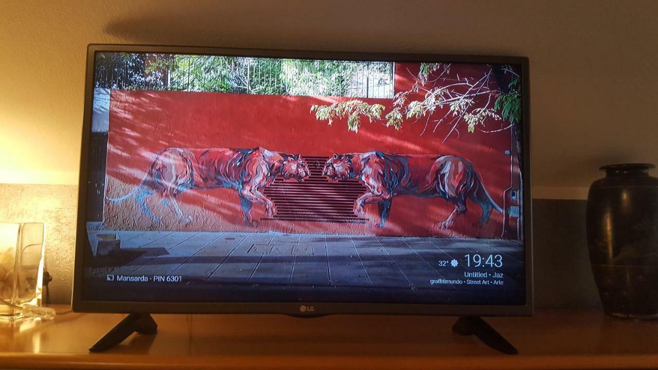 Un Soffice Nido Nel Cuore Di Torino Bagian luar foto